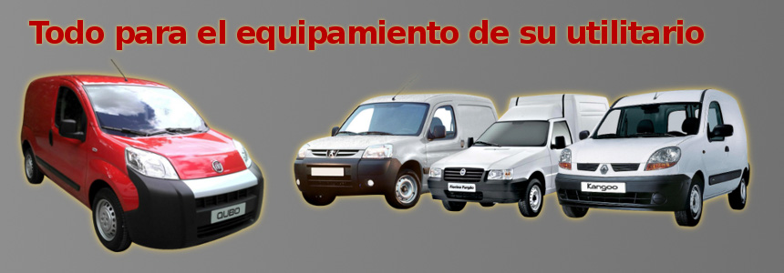 Warnes Work Equipamientos.